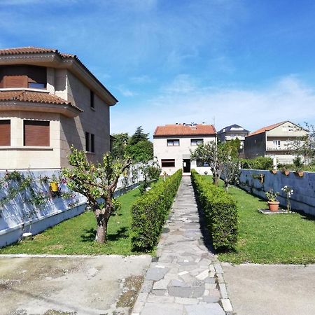 Casa De Playa En Un Pequeno Paraiso อิสลา เด อาโรซา ภายนอก รูปภาพ
