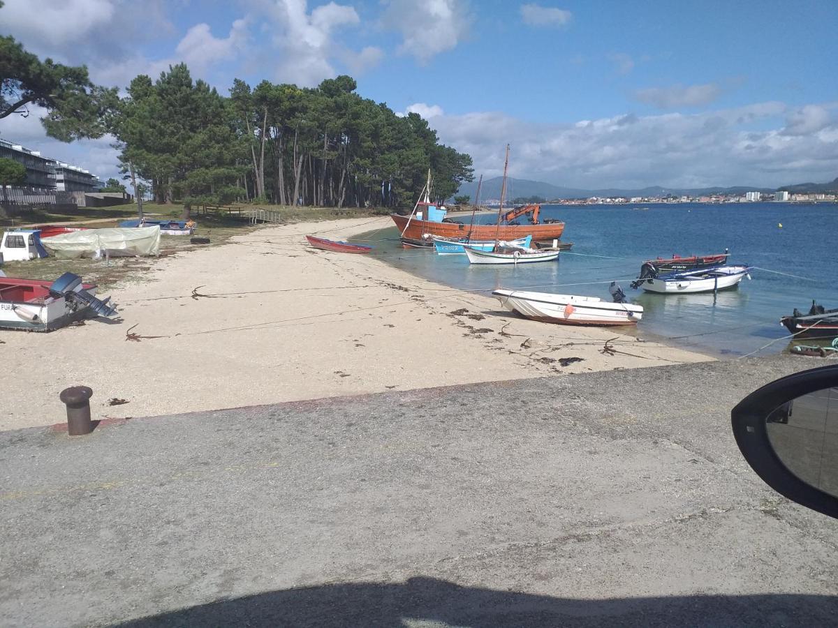 Casa De Playa En Un Pequeno Paraiso อิสลา เด อาโรซา ภายนอก รูปภาพ