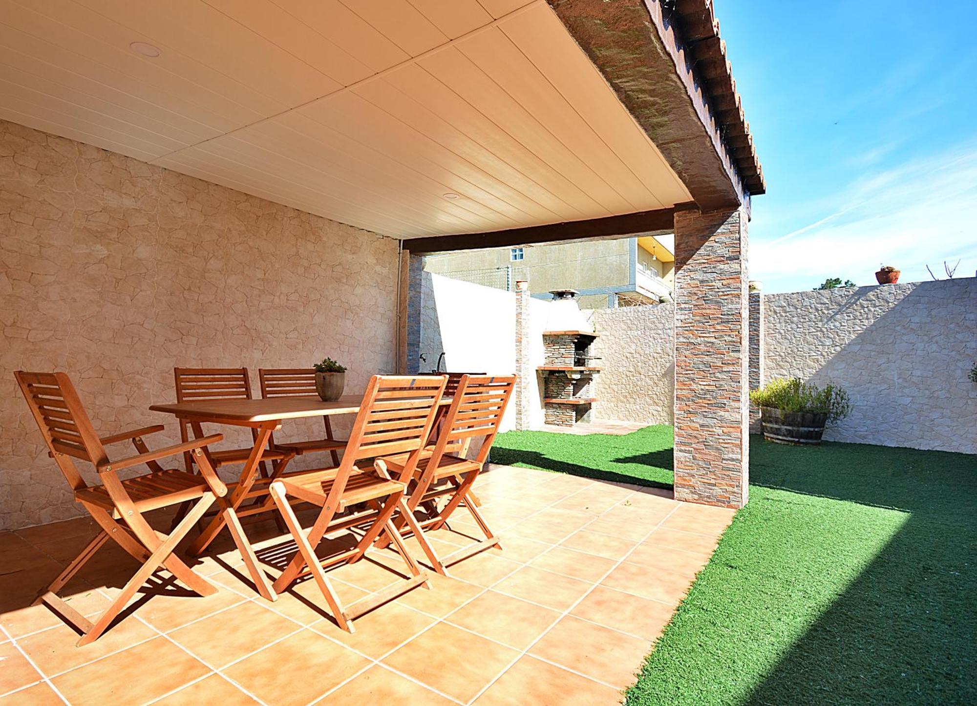 Casa De Playa En Un Pequeno Paraiso อิสลา เด อาโรซา ภายนอก รูปภาพ