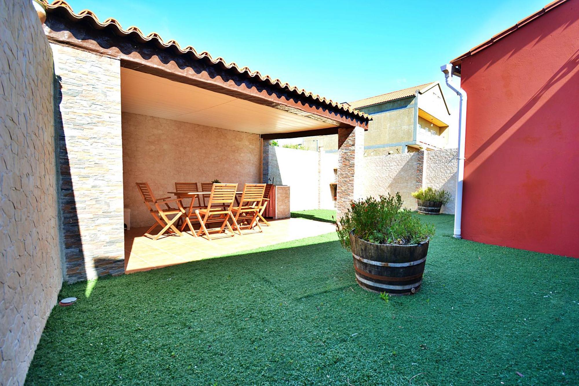 Casa De Playa En Un Pequeno Paraiso อิสลา เด อาโรซา ภายนอก รูปภาพ