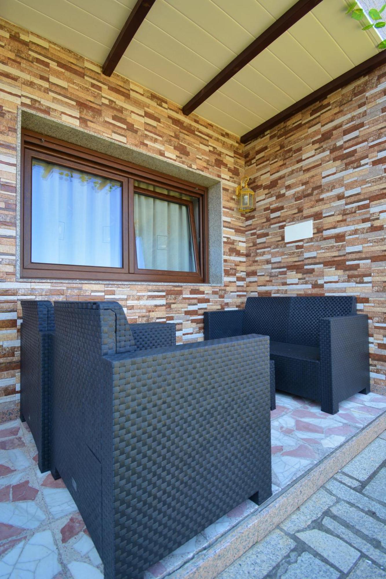 Casa De Playa En Un Pequeno Paraiso อิสลา เด อาโรซา ภายนอก รูปภาพ