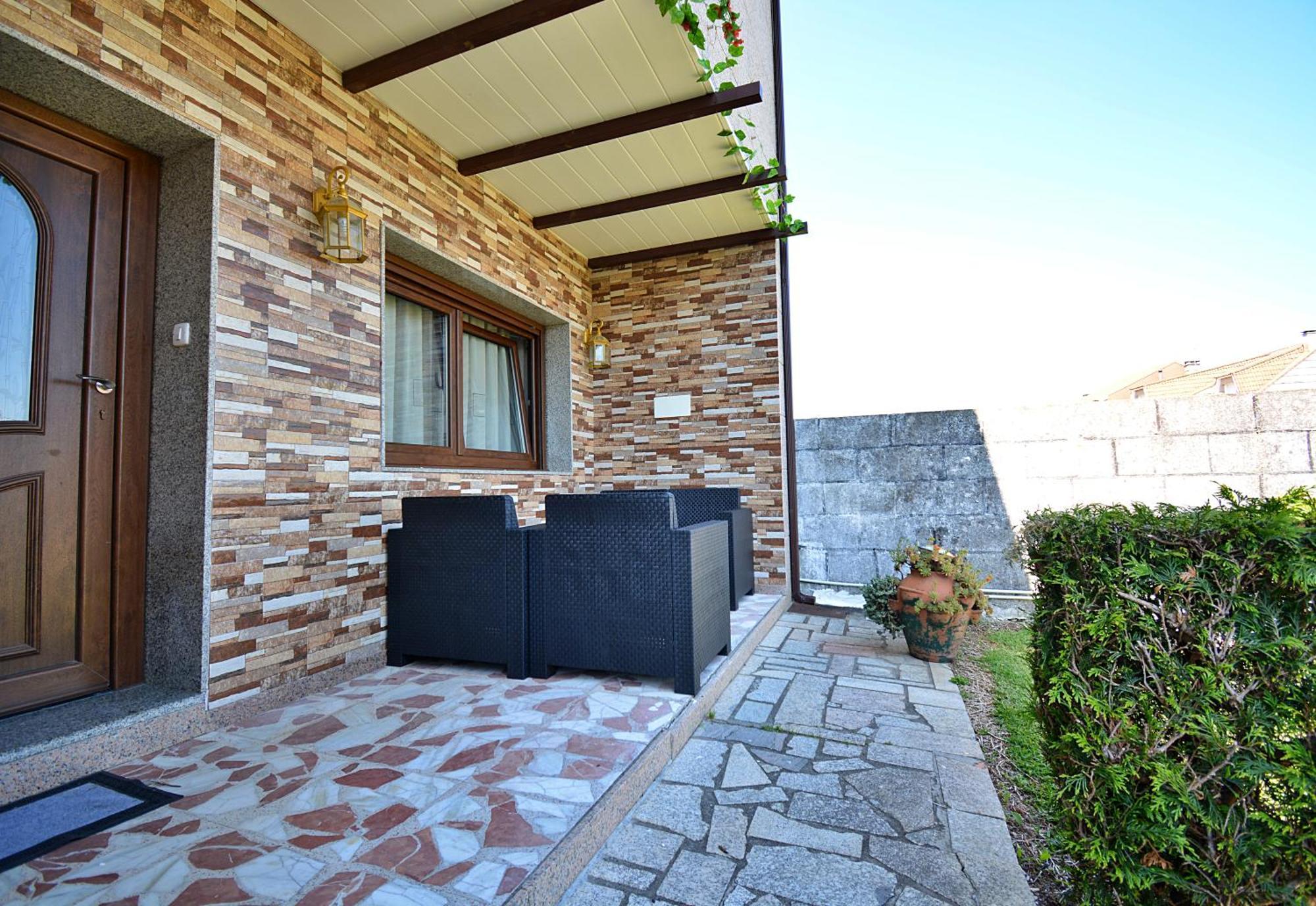 Casa De Playa En Un Pequeno Paraiso อิสลา เด อาโรซา ภายนอก รูปภาพ